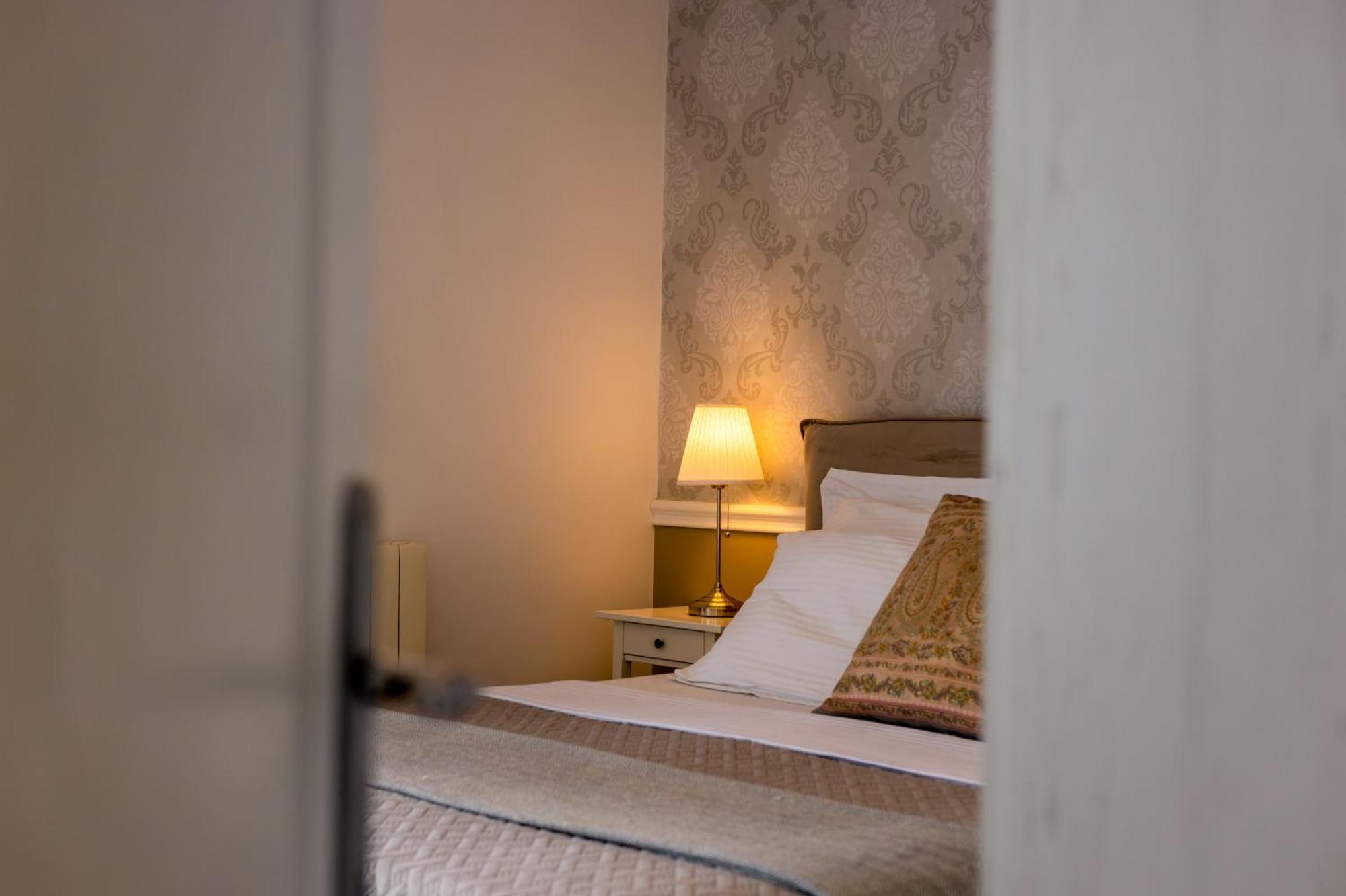 Apartment Franko Senj  Buitenkant foto