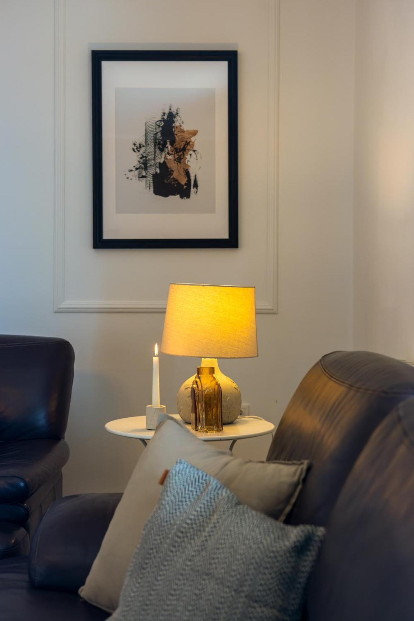 Apartment Franko Senj  Buitenkant foto