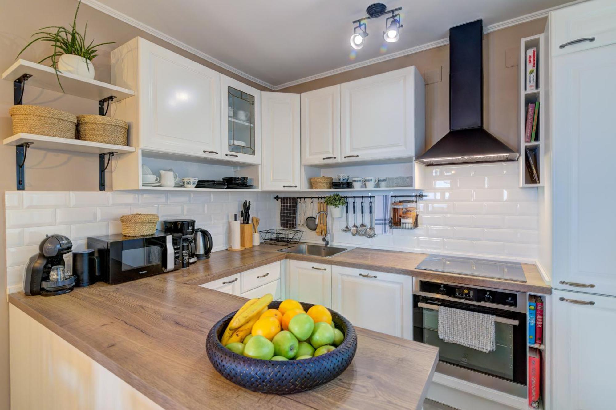 Apartment Franko Senj  Buitenkant foto