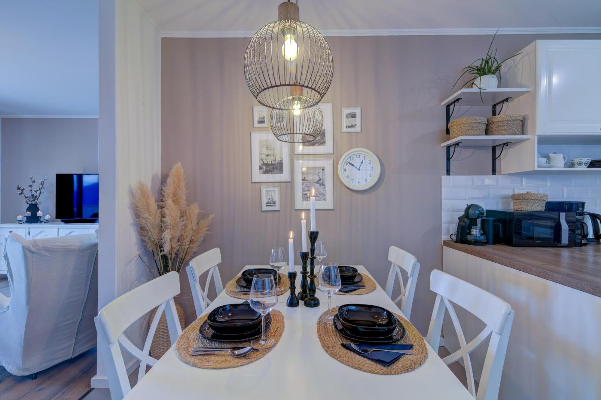 Apartment Franko Senj  Buitenkant foto