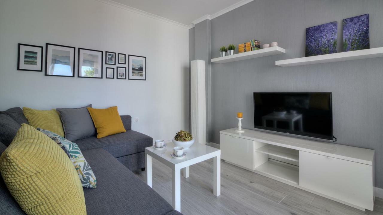 Apartment Franko Senj  Buitenkant foto